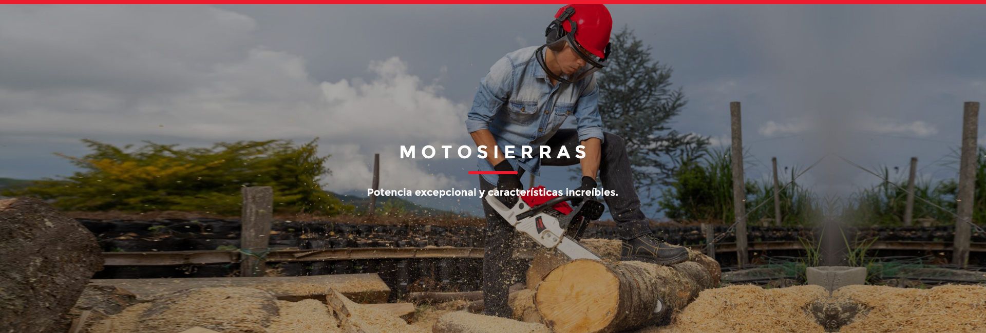 equipos de jardineria y agricultura